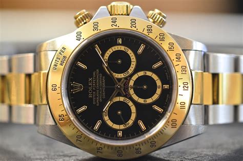 orologio rolex acciaio oro|elenco orologi di rolex.